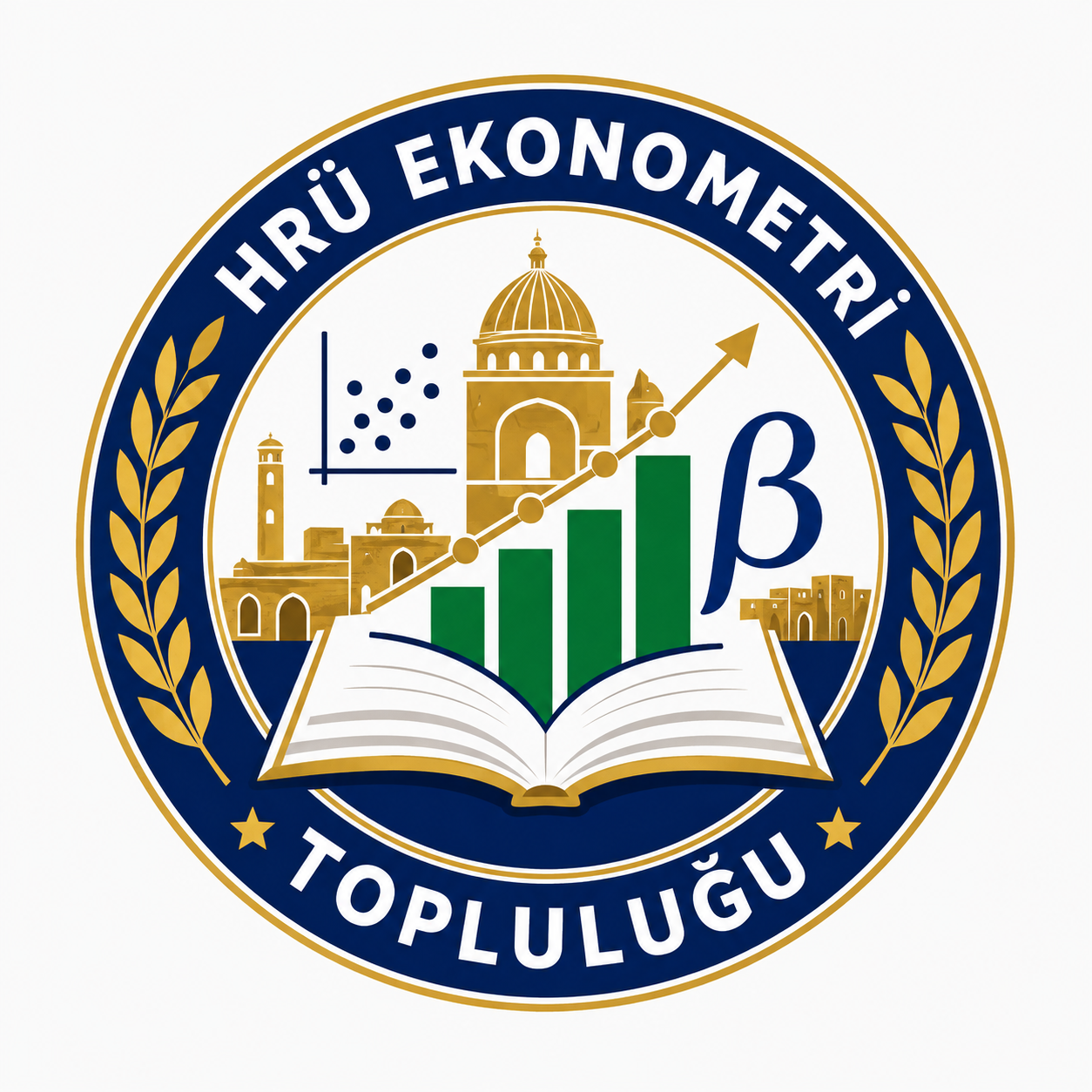 Harran Üniversitesi logosu