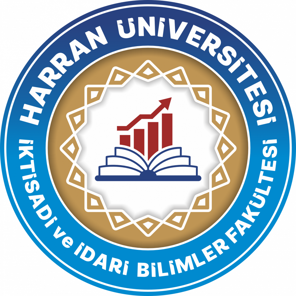 Harran Üniversitesi logosu