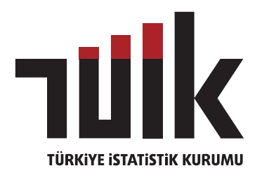 Türkiye İstatistik Kurumu logosu