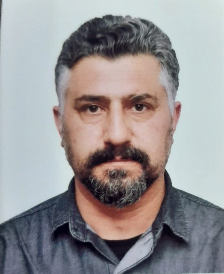 Mehmet Toprak
