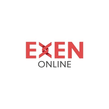 EXEN ONLİNE Logo