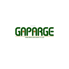 GAPARGE logosu
