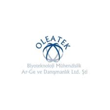 OLEATEK logosu