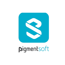 PİGMENTSOFT Logo
