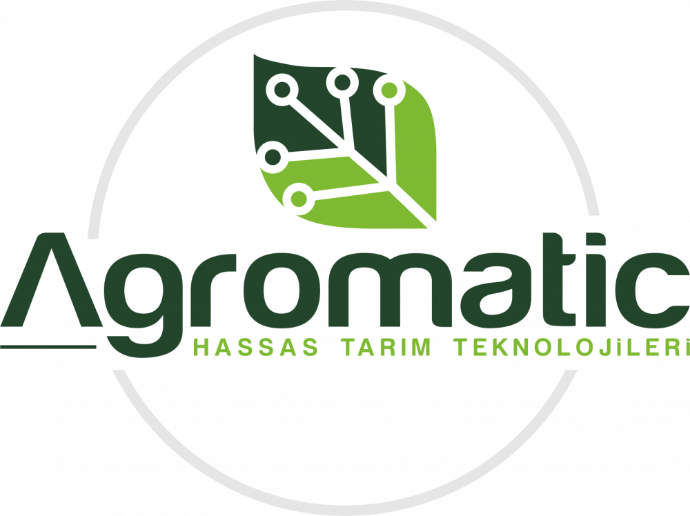AGROMATIC logosu
