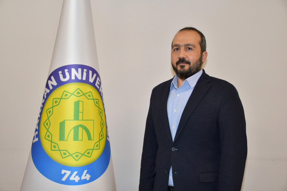 Doç. Dr. Sertan Çevik