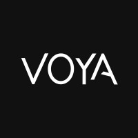 VOYA DİGİTAL Logo
