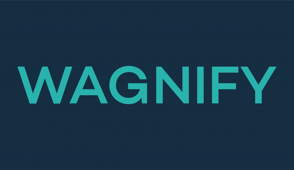 WAGNIFY Logo
