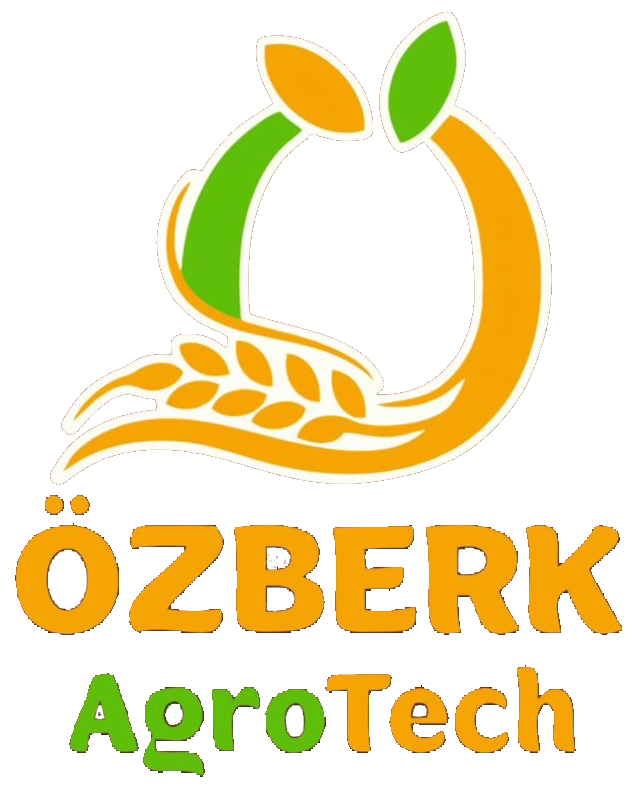 Özberk Agrotech logosu