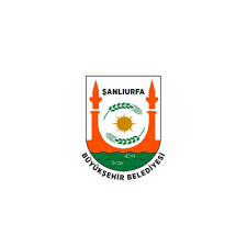 Şanlıurfa Büyükşehir Belediyesi logosu