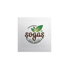 ŞOGAŞ logosu