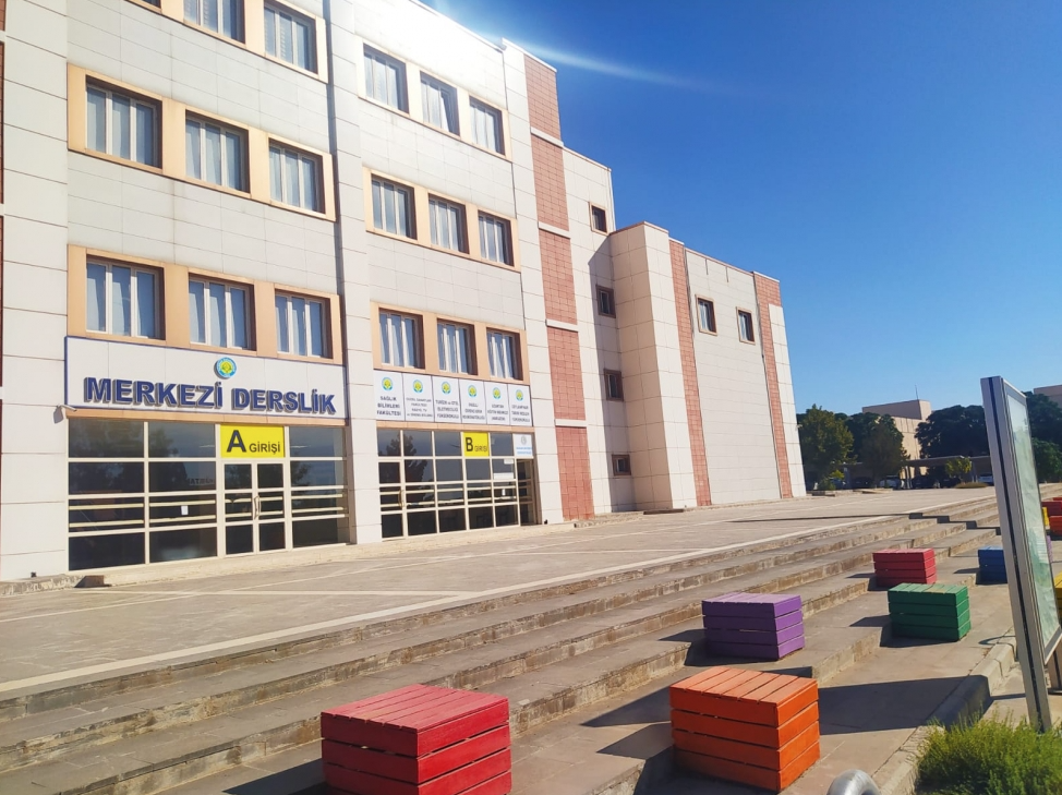 Harran Üniversitesi İktisat Bölümü