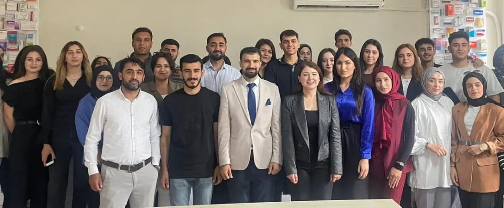 Tıbbi Tanıtım ve Pazarlama Programı