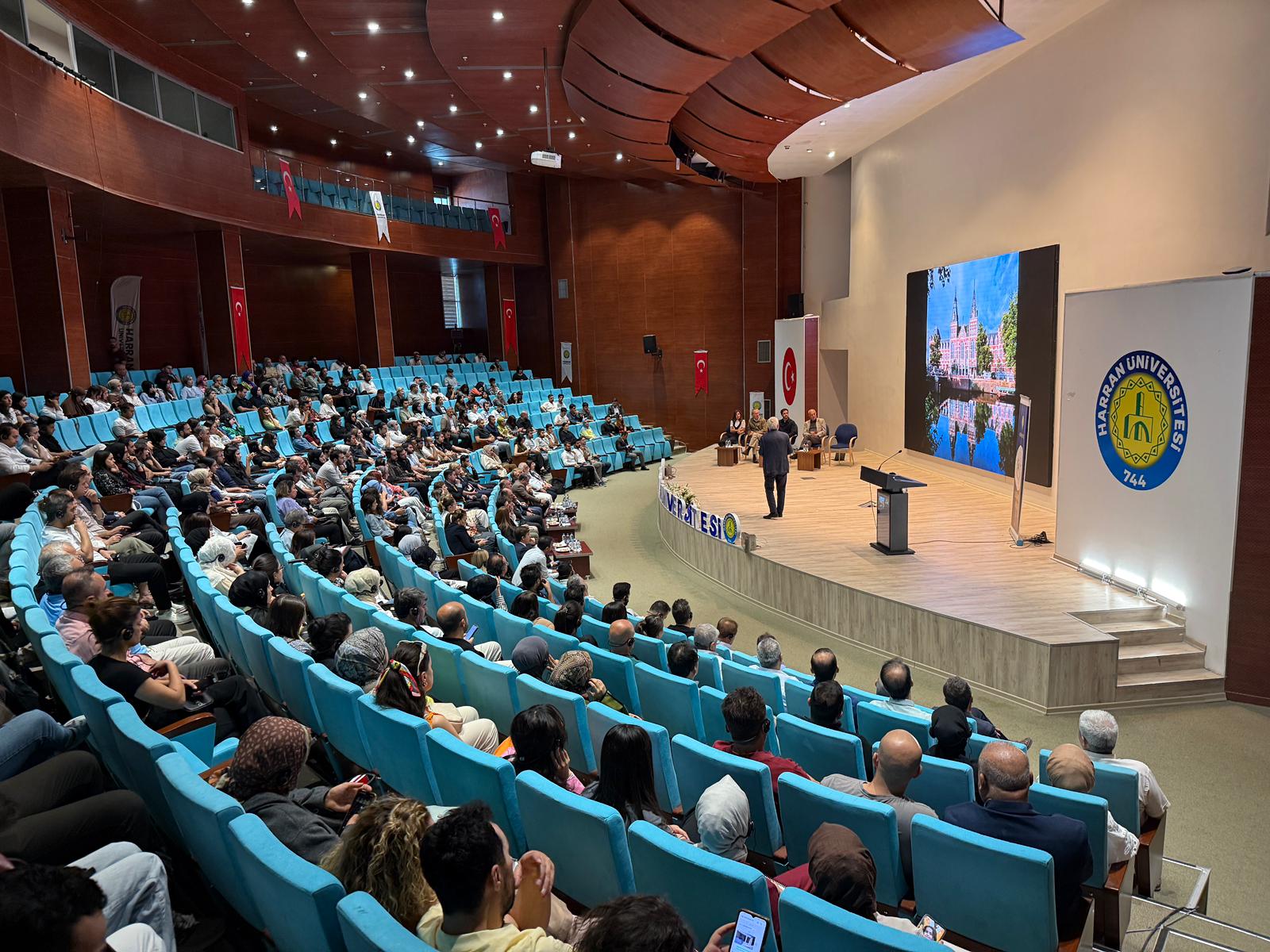Bahar Dönemi Lisans Derslerine Yönelik Bölüm Toplantısı Yapıldı