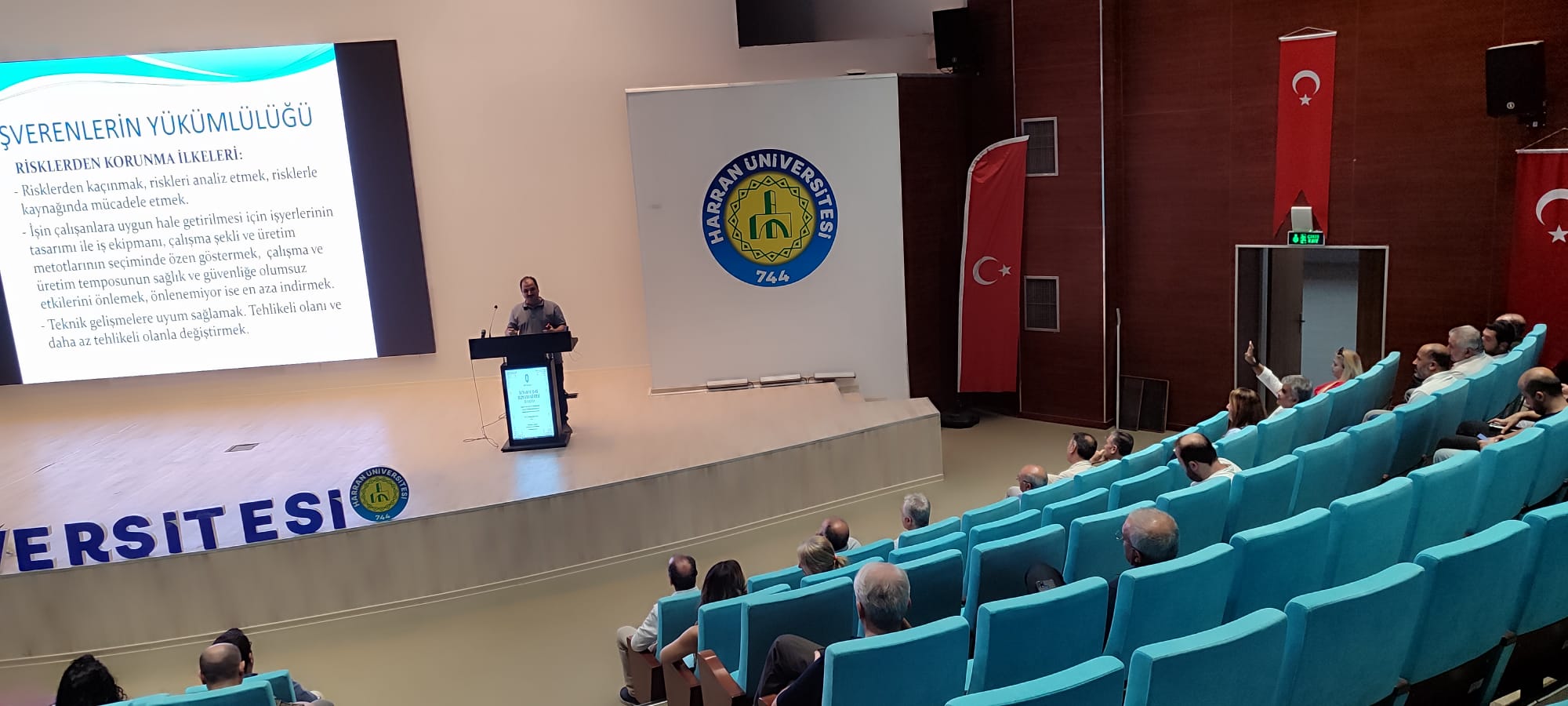 TEMEL İSG EĞİTİMİ VE PERSONEL SAĞLIK TARAMASI (1)