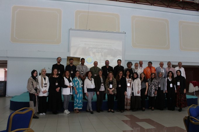 Karahantepe'nin Disiplinlerarası Keşfi: Taş ve Tılsım Çalıştayı'na Katılım