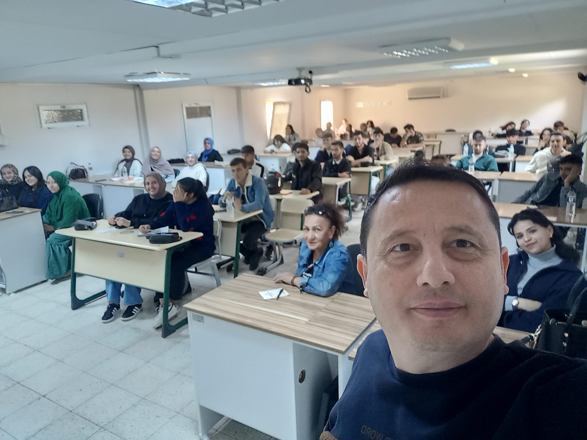 Bilgisayar Laboratuvarı Kurulumu