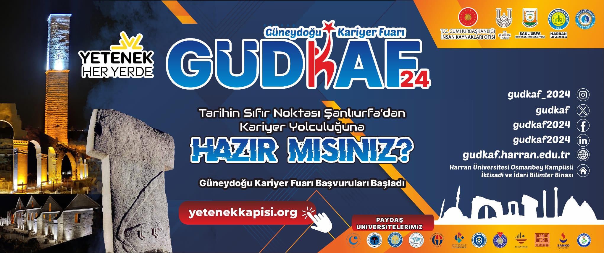 Güneydoğu Kariyer Fuarı