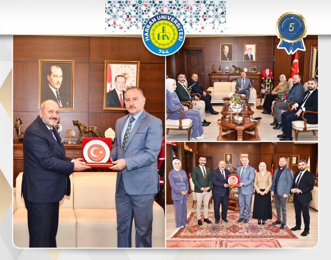 Geçmişten Geleceğe Ata Sporlarımız Etkinliği İçin Hazırlık Toplantısı Gerçekleştirildi