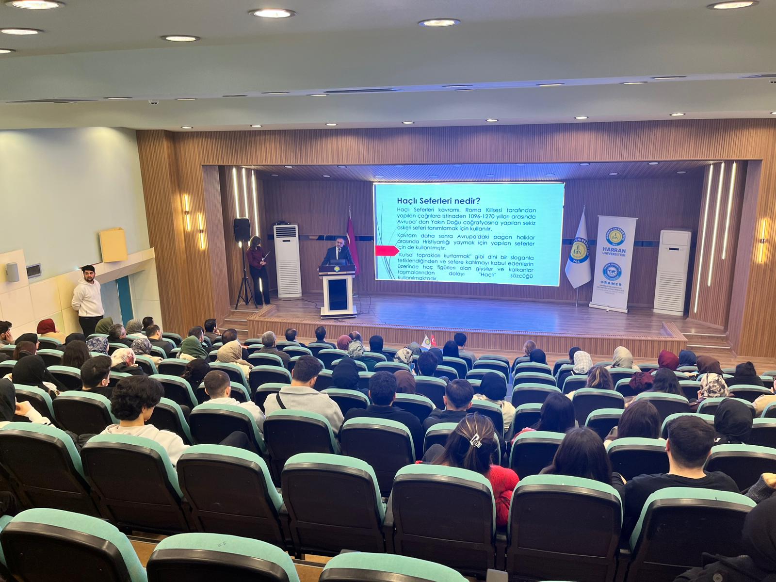 Tarihin Derinliklerinden Günümüze: Selahaddin Eyyubi ve Haçlılar Üzerine Akademik Bir Perspektif