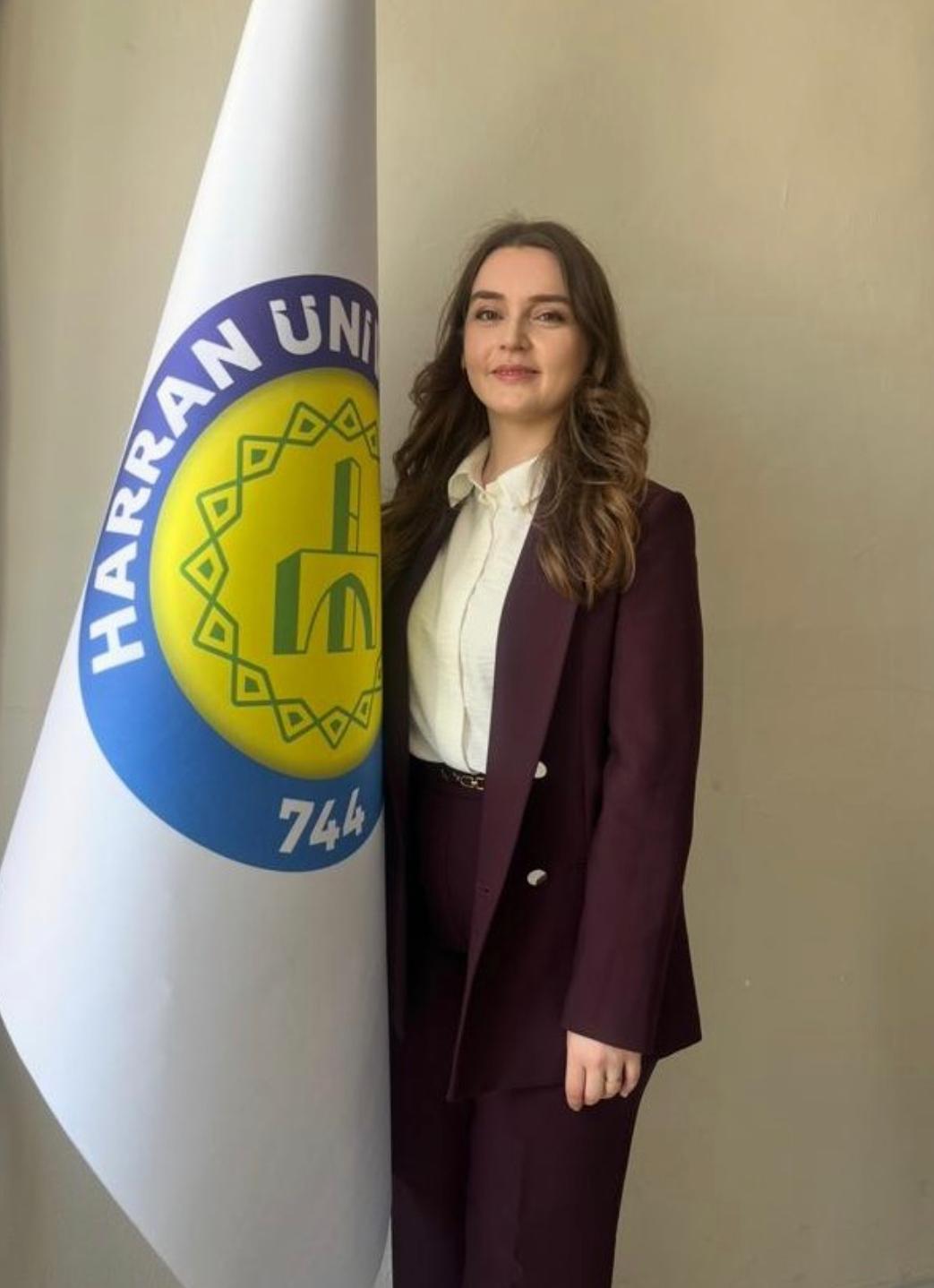 HARRAN ÜNİVERSİTESİ DİŞ HEKİMLİĞİ FAKÜLTESİNDEN AKADEMİK BAŞARI: ENDODONTİ ALANINDA TÜRKİYE BİRİNCİLİĞİ!