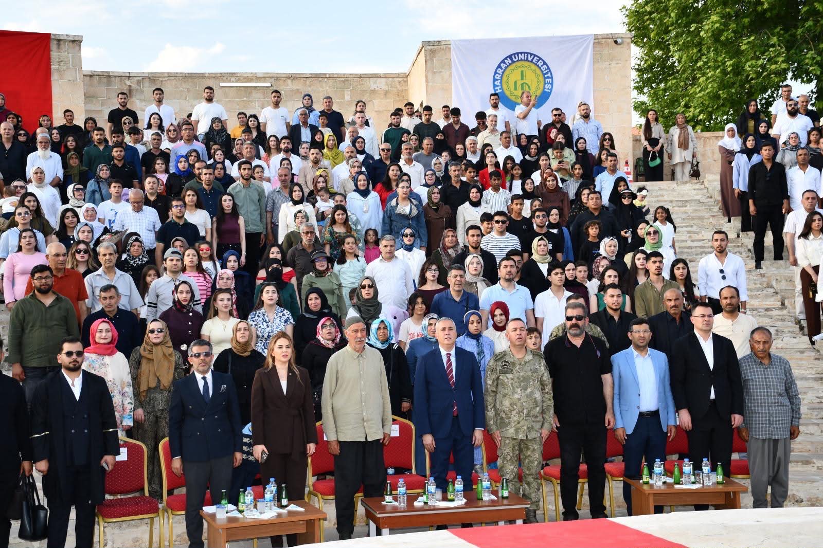 FAKÜLTEMİZ 2025-2026 EĞİTİM-ÖĞRETİM YILI MEZUNİYET TÖRENİ BASINDA GENİŞ YER ALDI