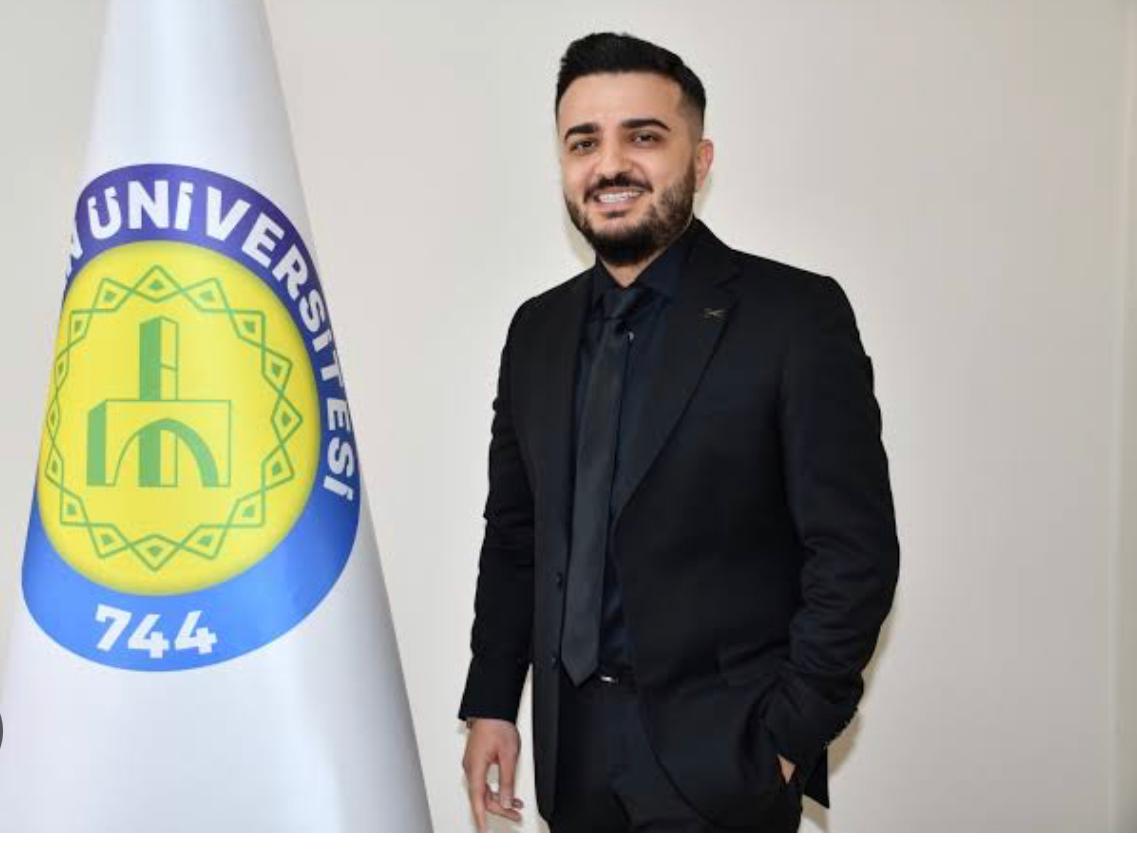 HARRAN ÜNİVERSİTESİ DİŞ HEKİMLİĞİ FAKÜLTESİNDEN AKADEMİK BAŞARI: ÇOCUK DİŞ HEKİMLİĞİNDE TÜRKİYE İLK 10’UNDA İKİ AKADEMİSYEN!