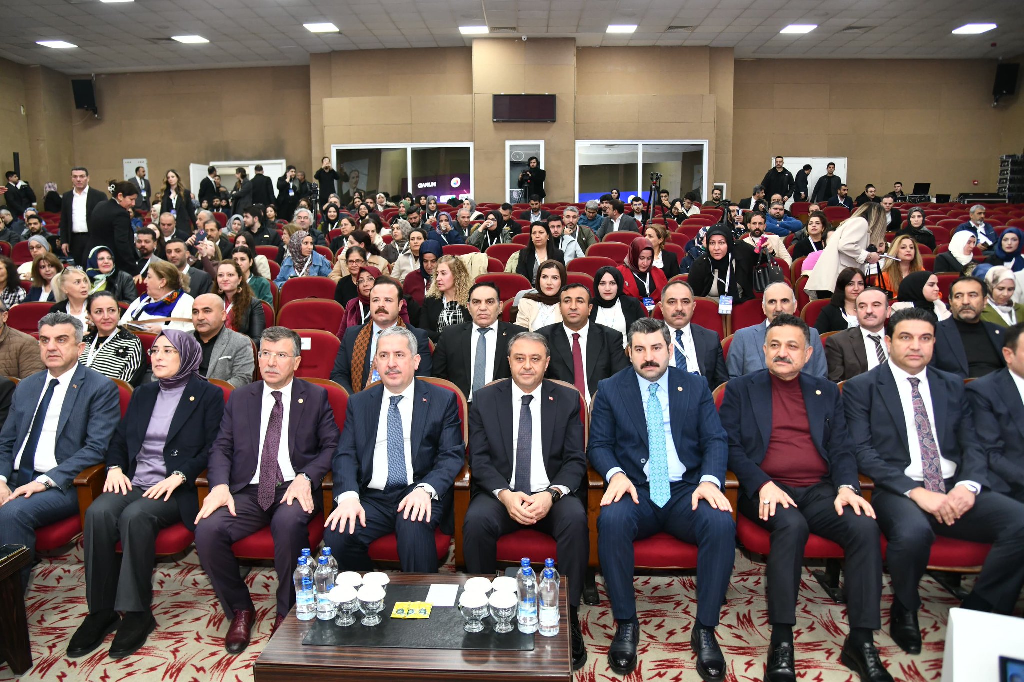 Öğretim Elemanımız Ticaret Bakanlığı-TOBB-MÜSİAD İşbirliğinde Gerçekleştirilen Eğitime Katıldı