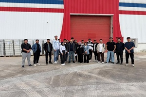 Dicle Kök Elektrik Yatırım Firması Ziyareti