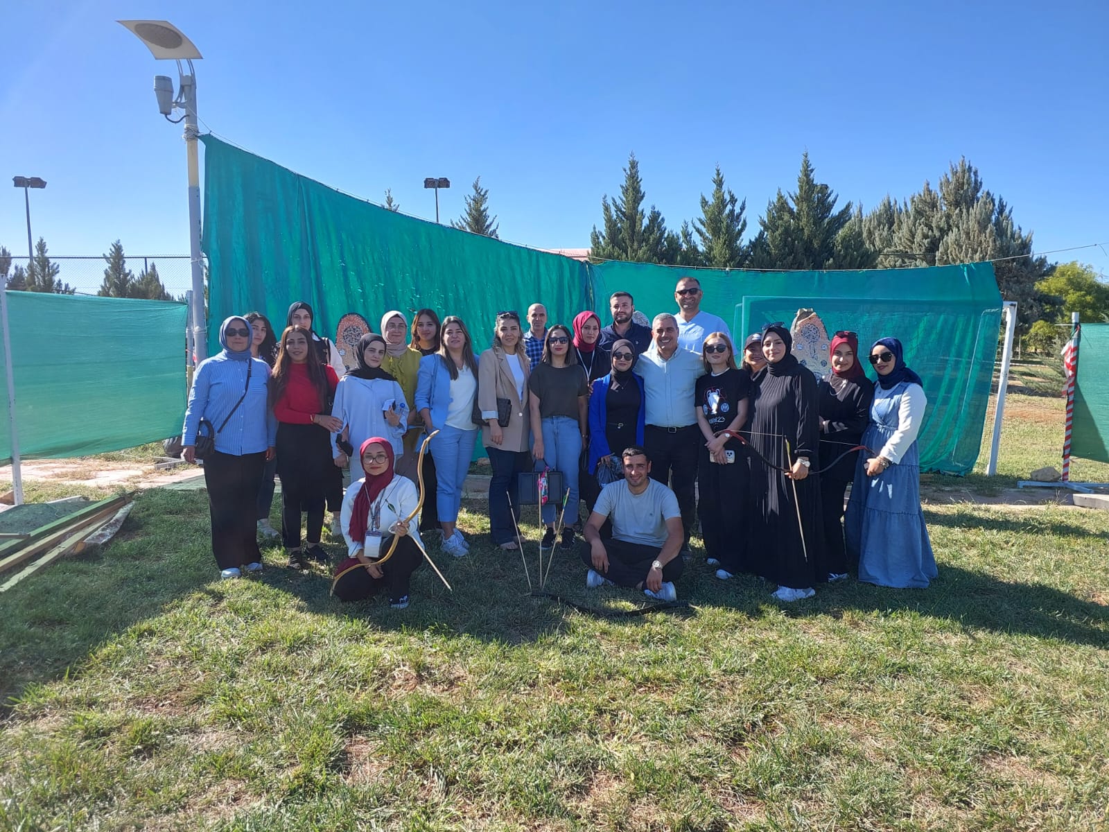 Harran Üniversitesi Osmanbey Kampüsü’nde Oryantasyon Programı Düzenlendi