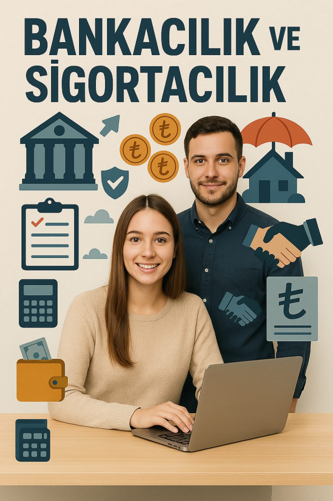 Harran Üniversitesi Hilvan Meslek Yüksekokulu'nda "Bankacılıkta Sektörel Farkındalık ve Kariyer Fırsatları Etkinliği" Gerçekleştirildi.