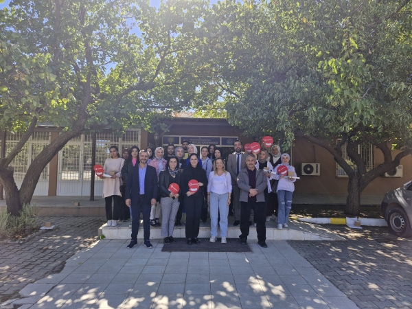 Yüksekokulumuzda Çağrı Merkezi Hizmetleri Programı Tarafından Sektör Buluşması Etkinliği Gerçekleştirildi