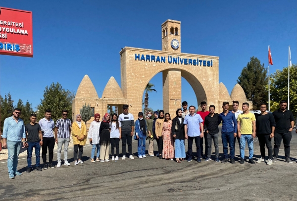 Yüksekokulumuza Yeni Kayıt Yapan Öğrencilerimize Yönelik Oryantasyon Programı Düzenlendi