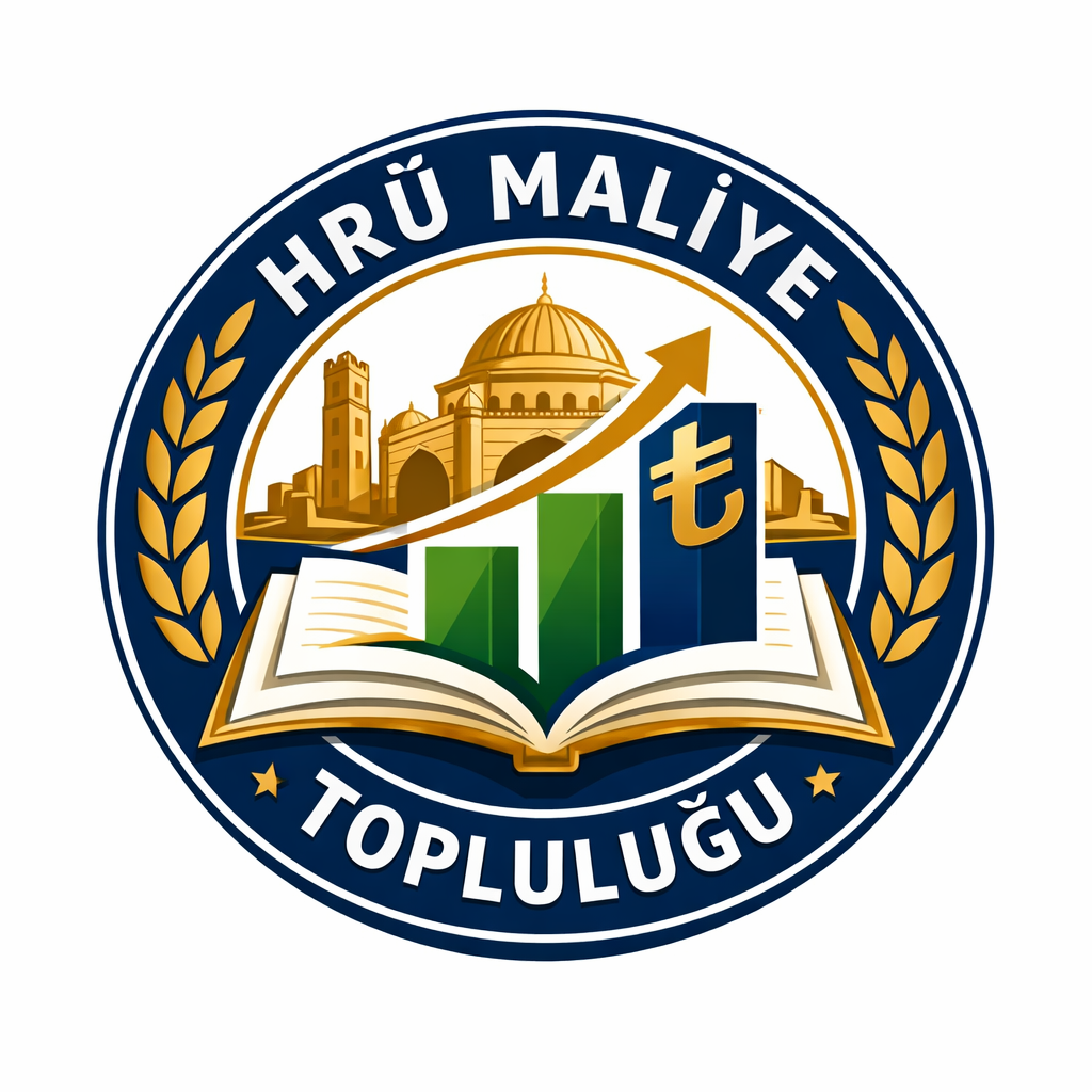 HRÜ Maliye Topluluğu Sosyal Medya Hesapları Yayında