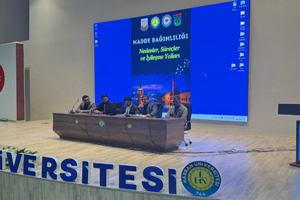 Madde Bağımlılığı: Nedenler, Süreçler ve İyileşme Yolları