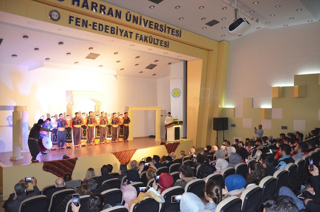 Turizm ve Otel İşletmeciliği Yüksekokulumuzdan Anlamlı Etkinlik