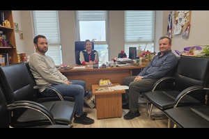 KYS Soru Güncellemesine İlişkin Bölüm Toplantısı Yapıldı