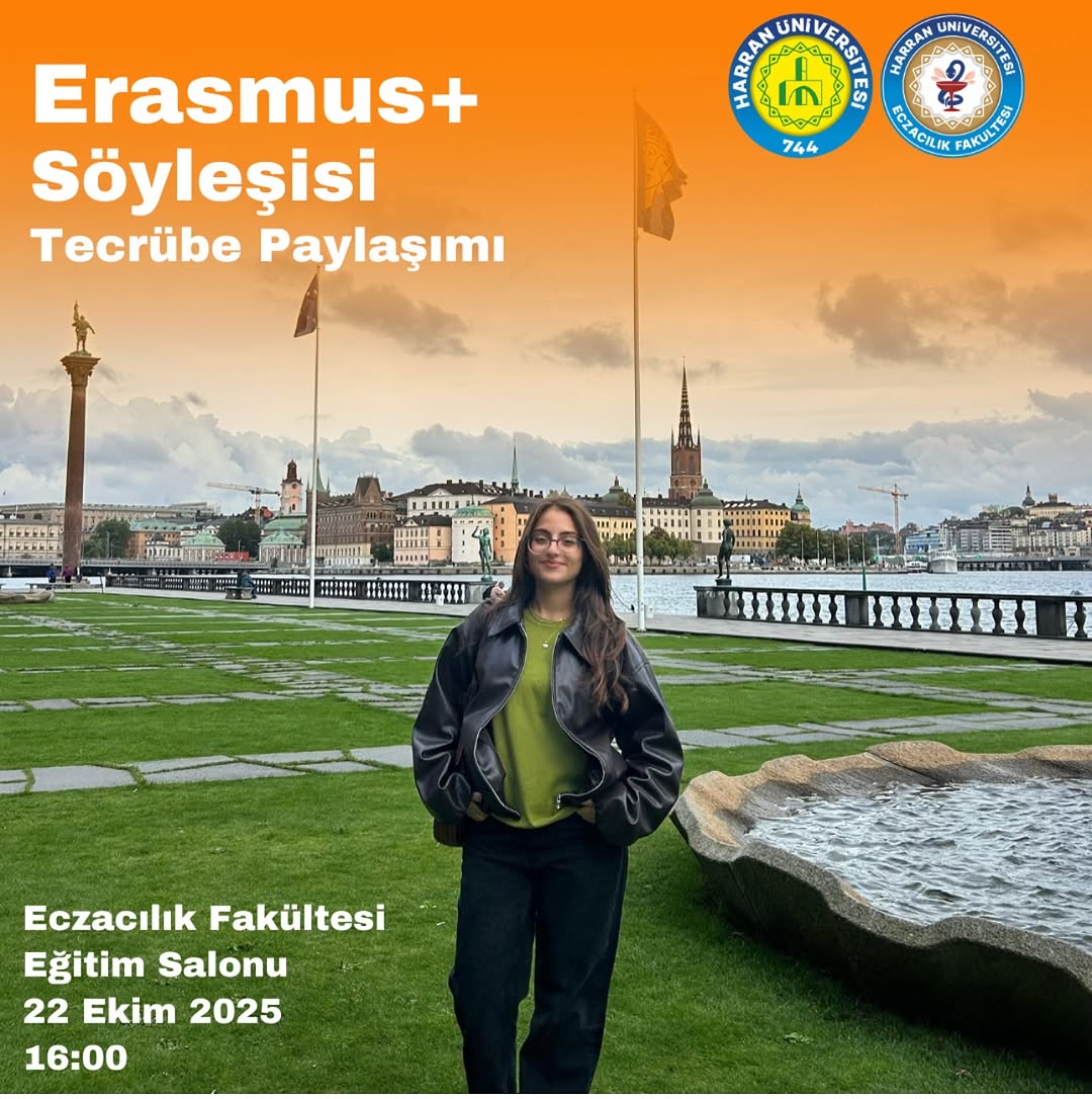 Erasmus+ Söyleşisi Tecrübe Paylaşımı