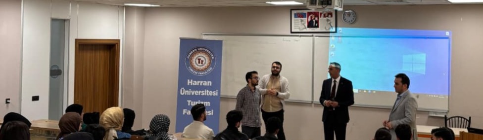 TÜBİTAK 2209-A ve 2209-B Bilgilendirme Toplantısı Düzenlendi