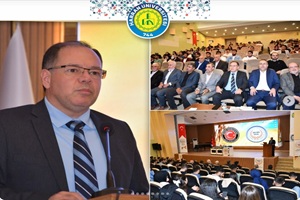 Fakültemiz Tarafından Çölyak Duyarlılığı Semineri Düzenlendi.