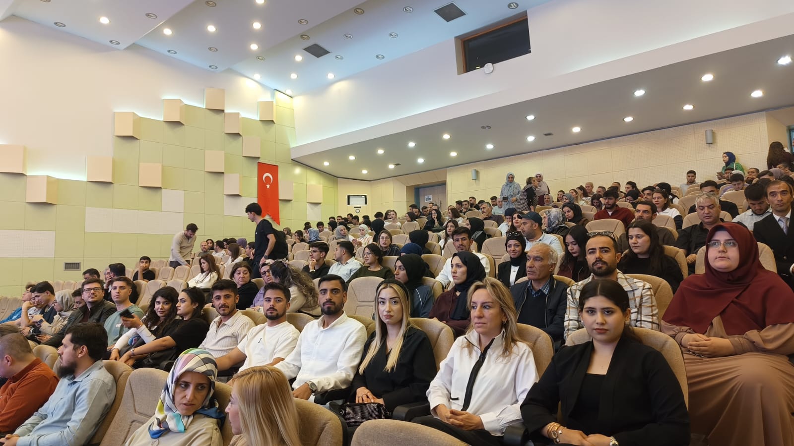 Siber Suçlarla Mücadele Eğitimi