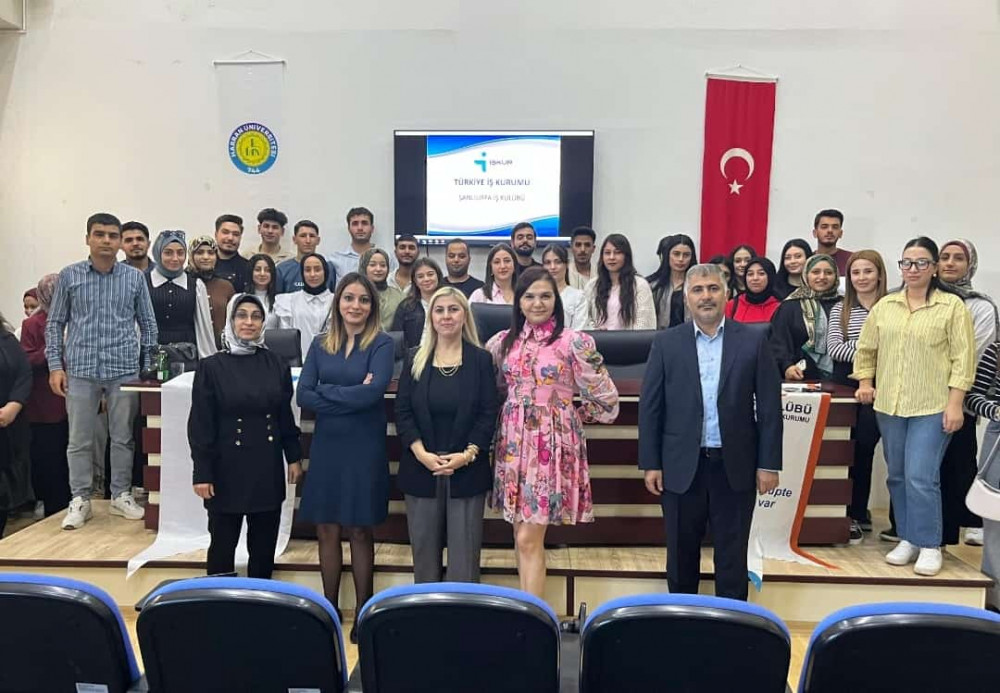 İş Kulübü Eğitimi 