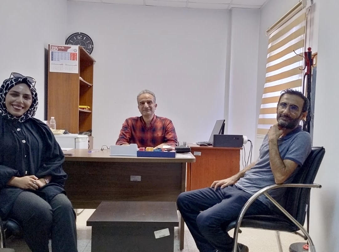 Veri Bilimi ve Analitiği Bölümü’nden Akademik Yıla Merhaba