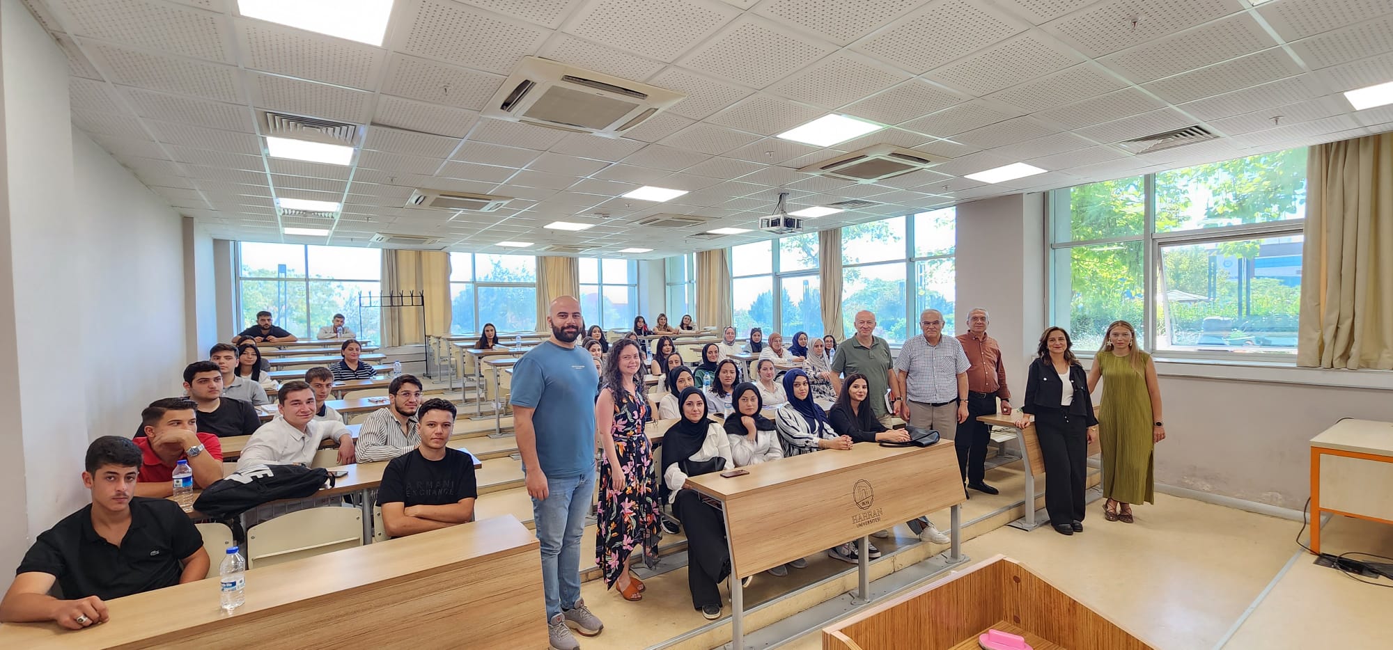 Maliye Bölümü Oryantasyon Programı Gerçekleştirildi