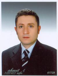 Eski Müdürümüz Prof.Dr. Ferit Küçük Hocamızın Vefatı
