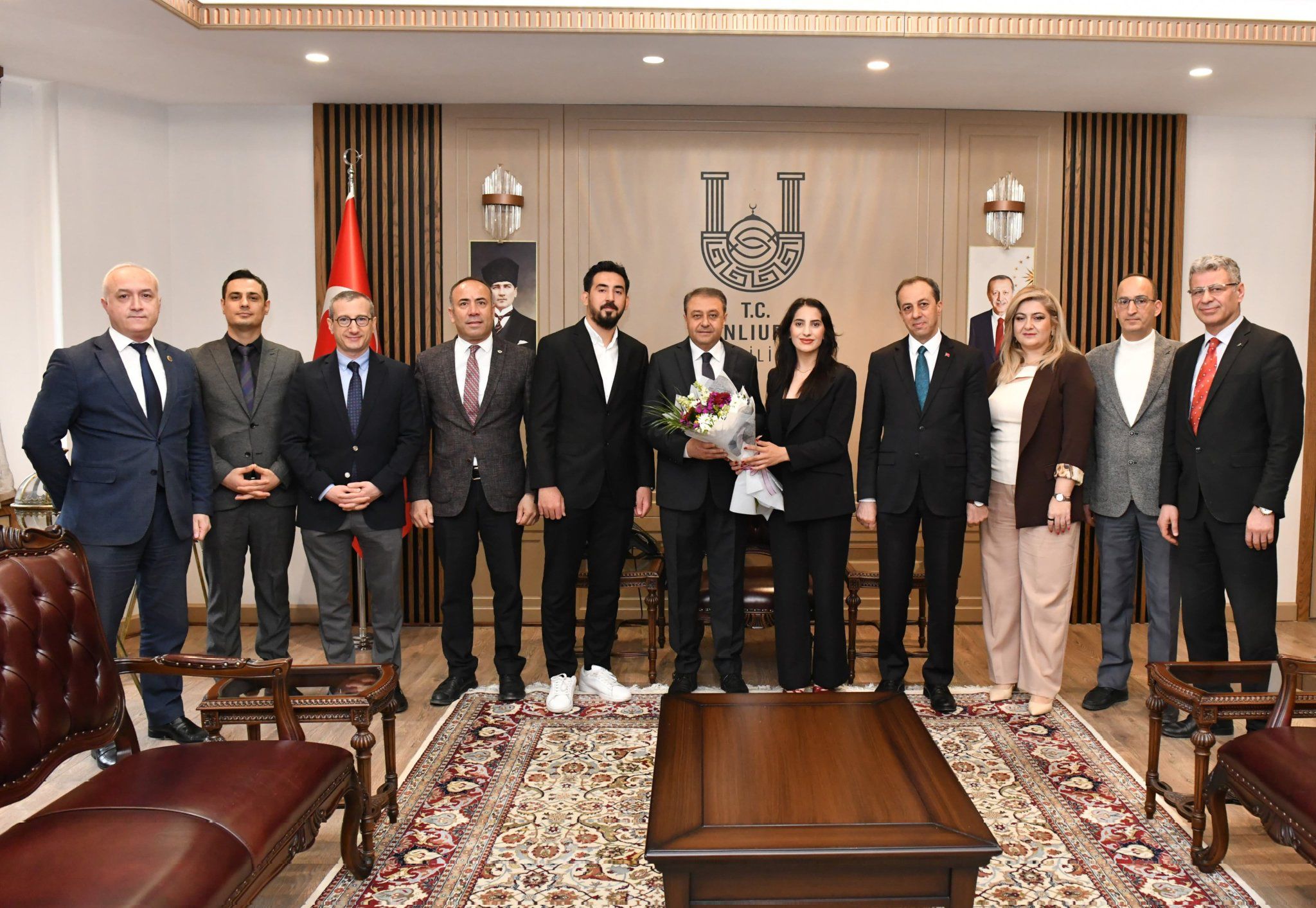 15-22 Nisan Turizm Haftamız Kutlu Olsun…