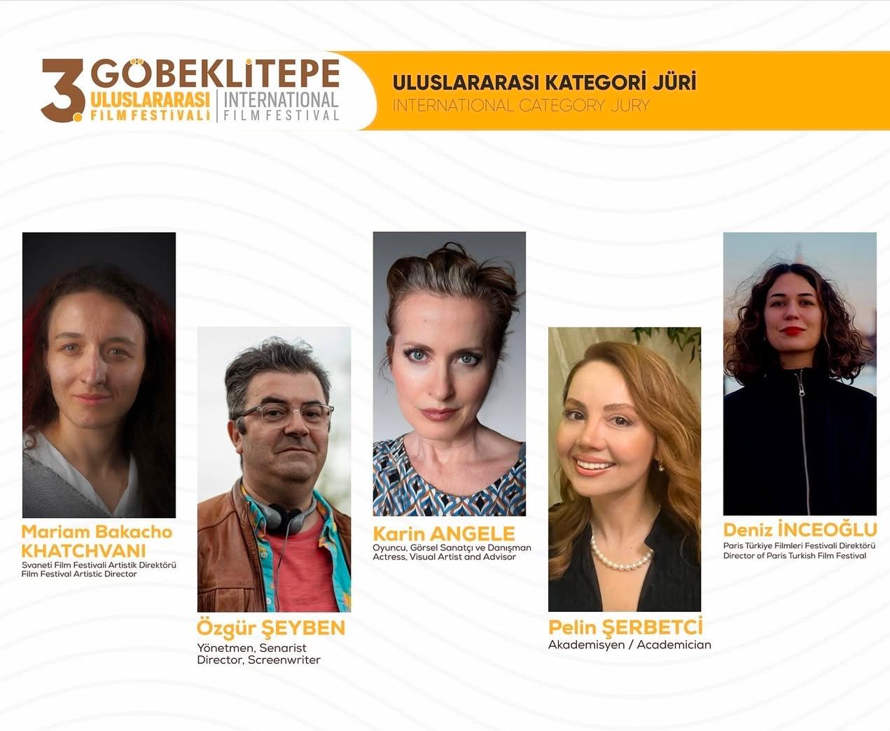 RTS Bölümü ve Göbeklitepe Uluslararası Film Festivali İş Birliğiyle Öne Çıkıyor