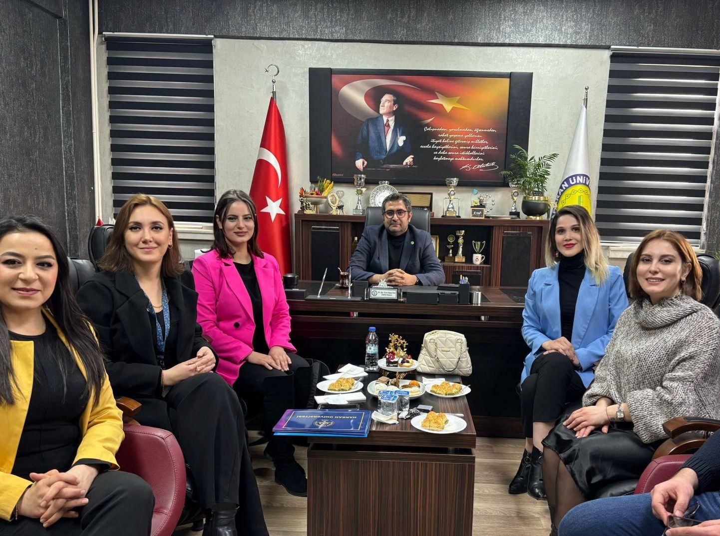 Sağlık Turizmi & Otelcilik Semineri Başarıyla Gerçekleştirildi!