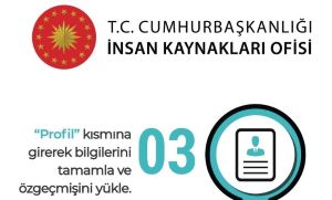Harran Üniversitesi Güneydoğu Kariyer Fuarı Başvuruları Başladı