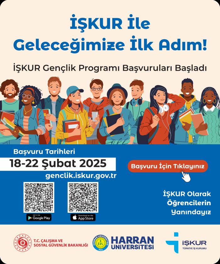 Üniversitemiz ve İŞKUR İş Birliğiyle Öğrencilere Büyük Destek: 842 Öğrencimize İş Fırsatı
